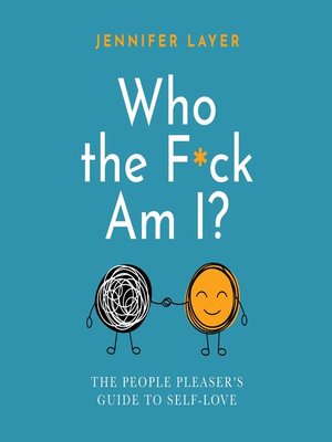 cover image of Who the F*ck Am I?